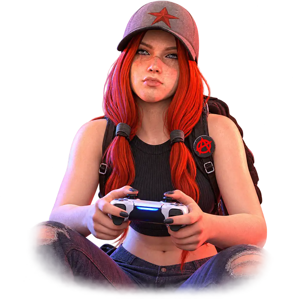Controller Friendly