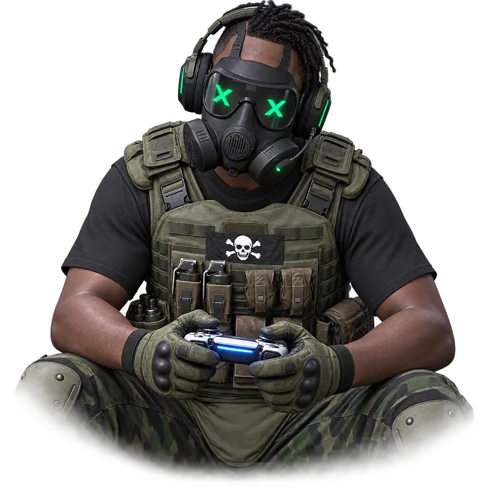 Controller Friendly