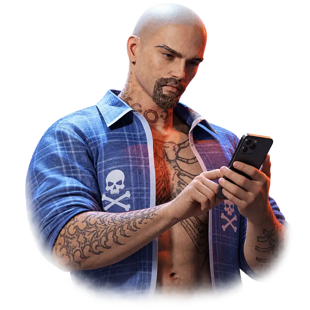 Read Patch Notes