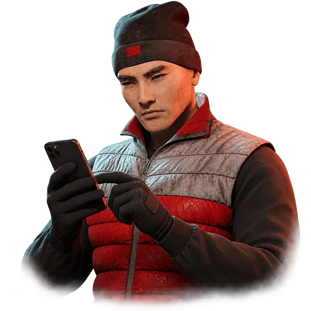 Join Our Discord