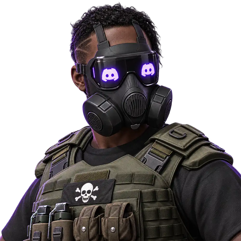 Join Our Discord