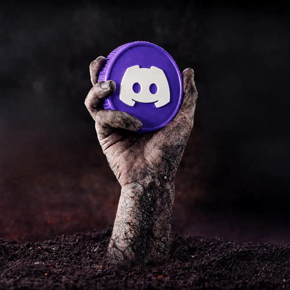 Join Our Discord